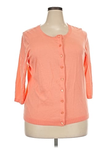Talbots Cardigan (view 1)