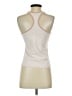 Nike Ivory Active Tank Size S - photo 2