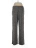 J.Jill Tweed Gray Casual Pants Size Lg Petite - photo 2