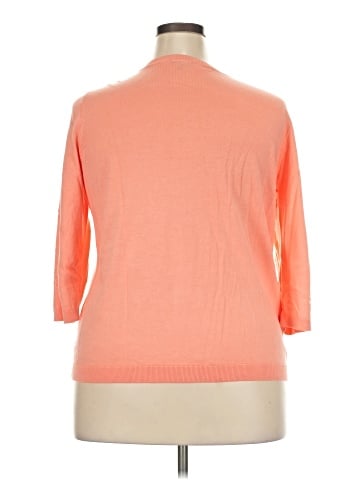 Talbots Cardigan (view 2)