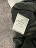 John Meyer 100% Polyester Black Blazer Size 14 - photo 7