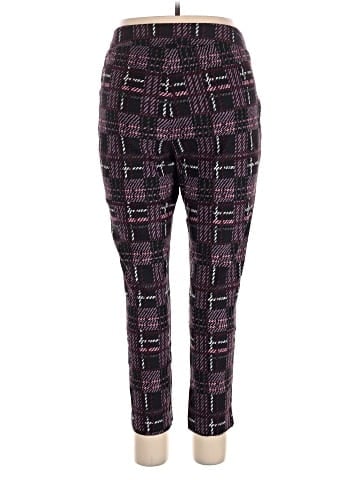 Avenue Casual Pants (view 2)