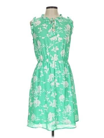 Collective Concepts Casual Dress (view 1)