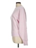 Rag & Bone Pink Sweatshirt Size L - photo 5