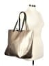 Unbranded Metallic Gold Tote One size - photo 2