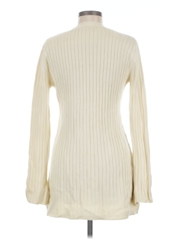 Olivaceous Casual Dress (view 2)