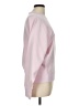 Rag & Bone Pink Sweatshirt Size L - photo 4