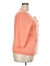 Talbots Orange Cardigan Size 2X Petite - photo 4