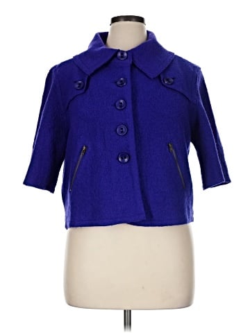 LAL Live A Little Wool Cardigan (view 1)