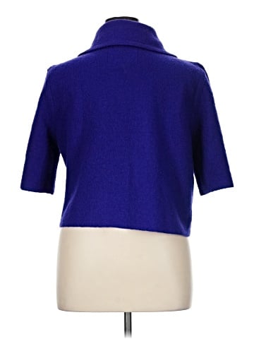 LAL Live A Little Wool Cardigan (view 2)
