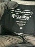 Coolibar Black Long Sleeve Top Size XS - photo 7