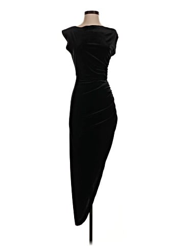 Norma Kamali Cocktail Dress (view 1)
