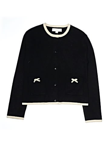 Zara Cardigan (view 1)