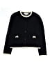 Zara Black Cardigan Size 13 - 14 - photo 1