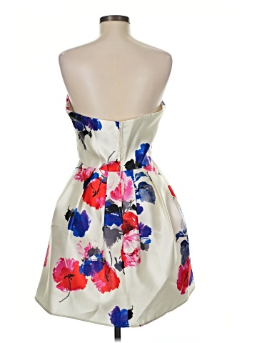 B. Darlin Cocktail Dress (view 2)