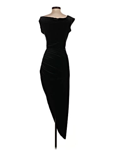 Norma Kamali Cocktail Dress (view 2)