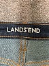 Lands' End Blue Jeans Size 12 - photo 7
