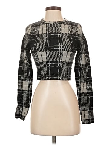 Love Tree Pullover Sweater (view 1)