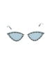 Unbranded Blue Sunglasses One size - photo 2