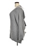 Future Collective Gray Pullover Sweater Size 4X - photo 5