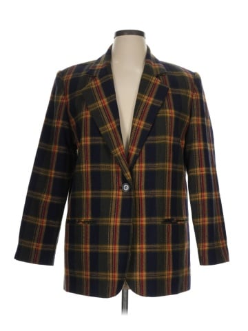 Sag Harbor Blazer (view 1)