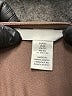 H&M Brown 3/4 Sleeve T-Shirt Size XL - photo 7