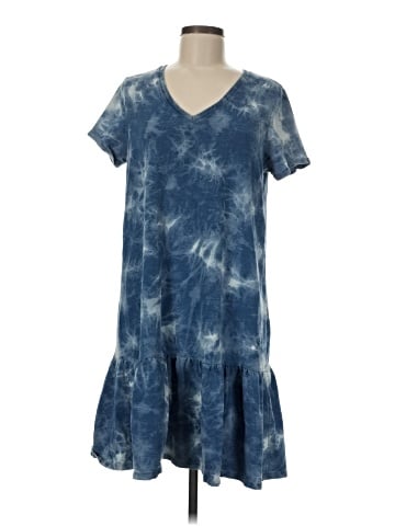 Jane and Delancey Casual Dress (view 1)