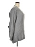 Future Collective Gray Pullover Sweater Size 4X - photo 4