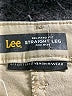 Lee Solid Tan Khakis Size 14M - photo 4
