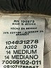 Lee Solid Tan Khakis Size 14M - photo 5