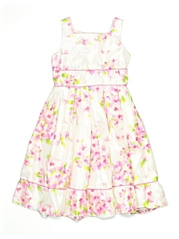 Sweet Heart Rose Dress (view 1)