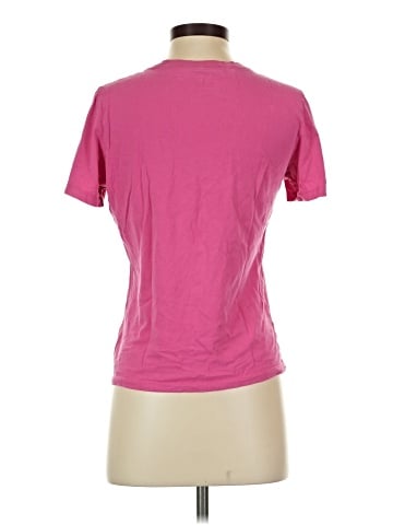 Converse Short Sleeve T-Shirt (view 2)
