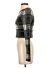 Love Tree Plaid Black Pullover Sweater Size S - photo 5