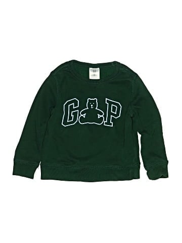 Baby Gap Pullover Sweater (view 1)