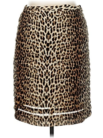 Larry Levine Casual Skirt (view 1)