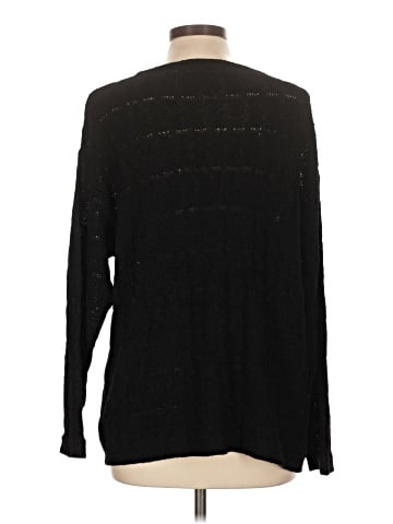 Sigrid Olsen Pullover Sweater (view 2)