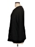 Sigrid Olsen Black Pullover Sweater Size L - photo 5