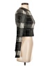 Love Tree Plaid Black Pullover Sweater Size S - photo 4