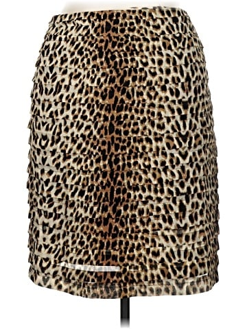 Larry Levine Casual Skirt (view 2)