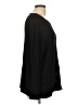 Sigrid Olsen Black Pullover Sweater Size L - photo 4