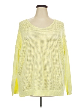 Lane Bryant Pullover Sweater