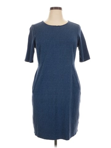 Lands' End Casual Dress (view 1)