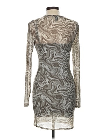 Forever 21 Cocktail Dress (view 2)