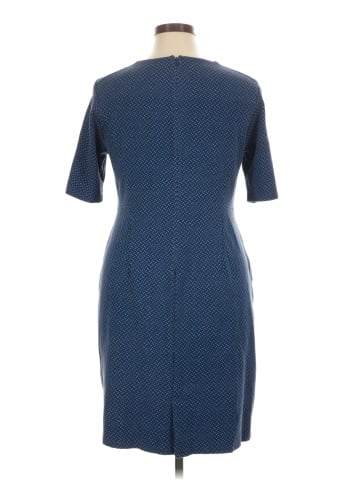 Lands' End Casual Dress (view 2)