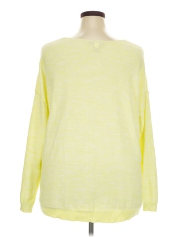 Lane Bryant Pullover Sweater (view 2)