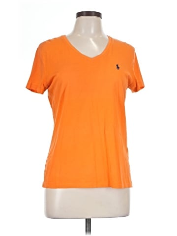Ralph Lauren Sport Short Sleeve T-Shirt (view 1)