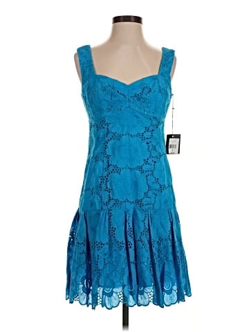 Nanette Lepore Cocktail Dress (view 1)