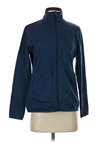 Eddie Bauer Track Jacket (view 1)