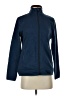 Eddie Bauer 100% Polyester Blue Track Jacket Size S - photo 1