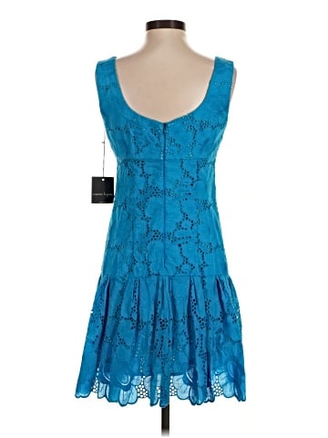Nanette Lepore Cocktail Dress (view 2)
